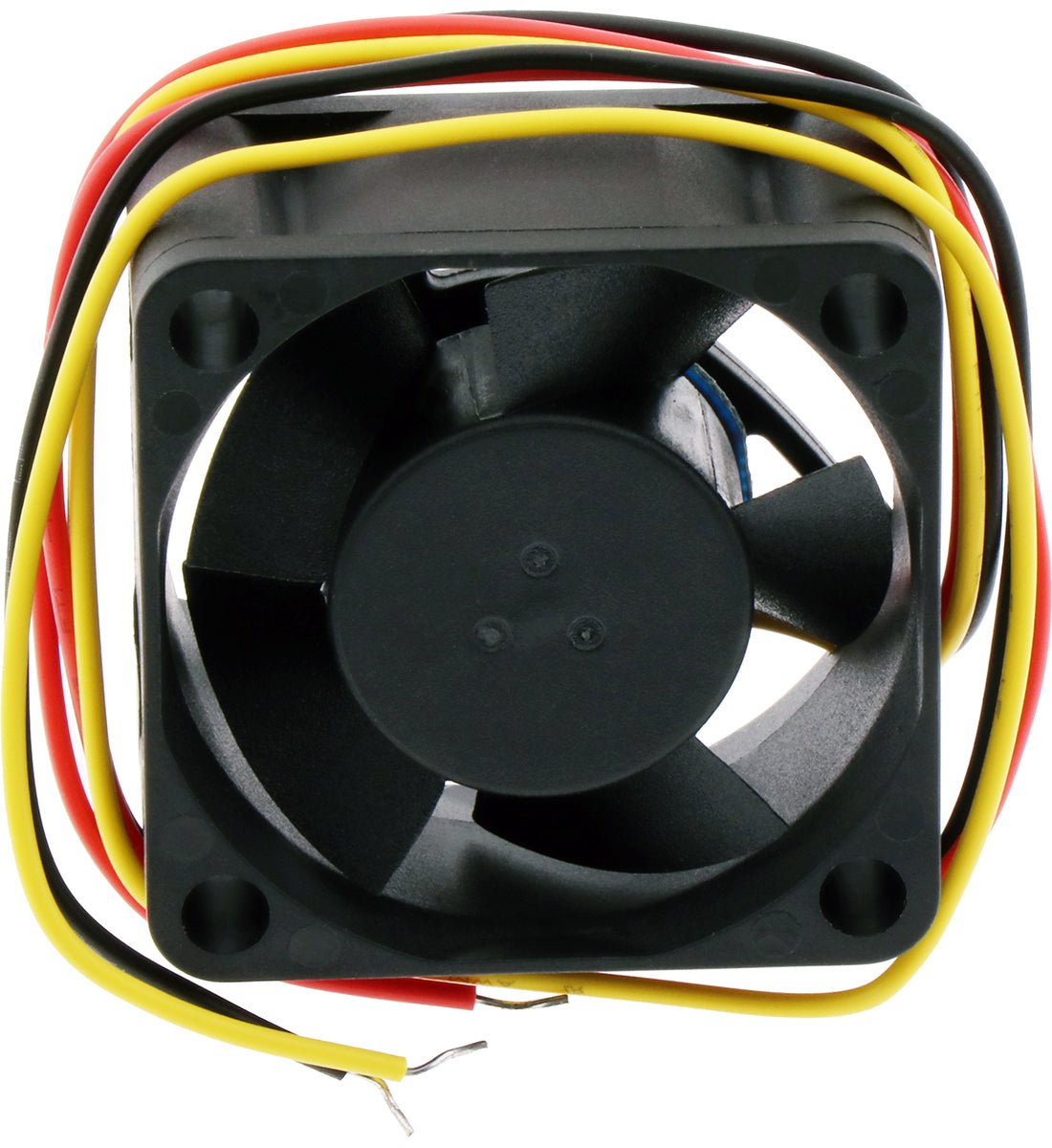 1000 - #1000 Fan 12V DC 40mm x 20mm Thick