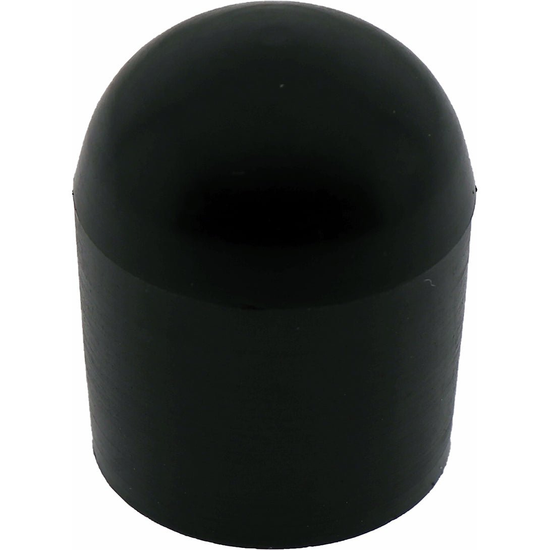 #10003 Round Cap 22.2mm Dome Base