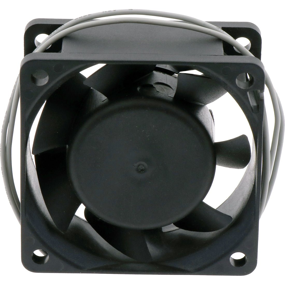 1021 - #1021 Fan 230V 60mm x 60mm x 25mm Thick