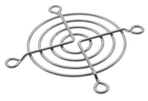 1029 - #1029 Fan Guard Chrome 60mm