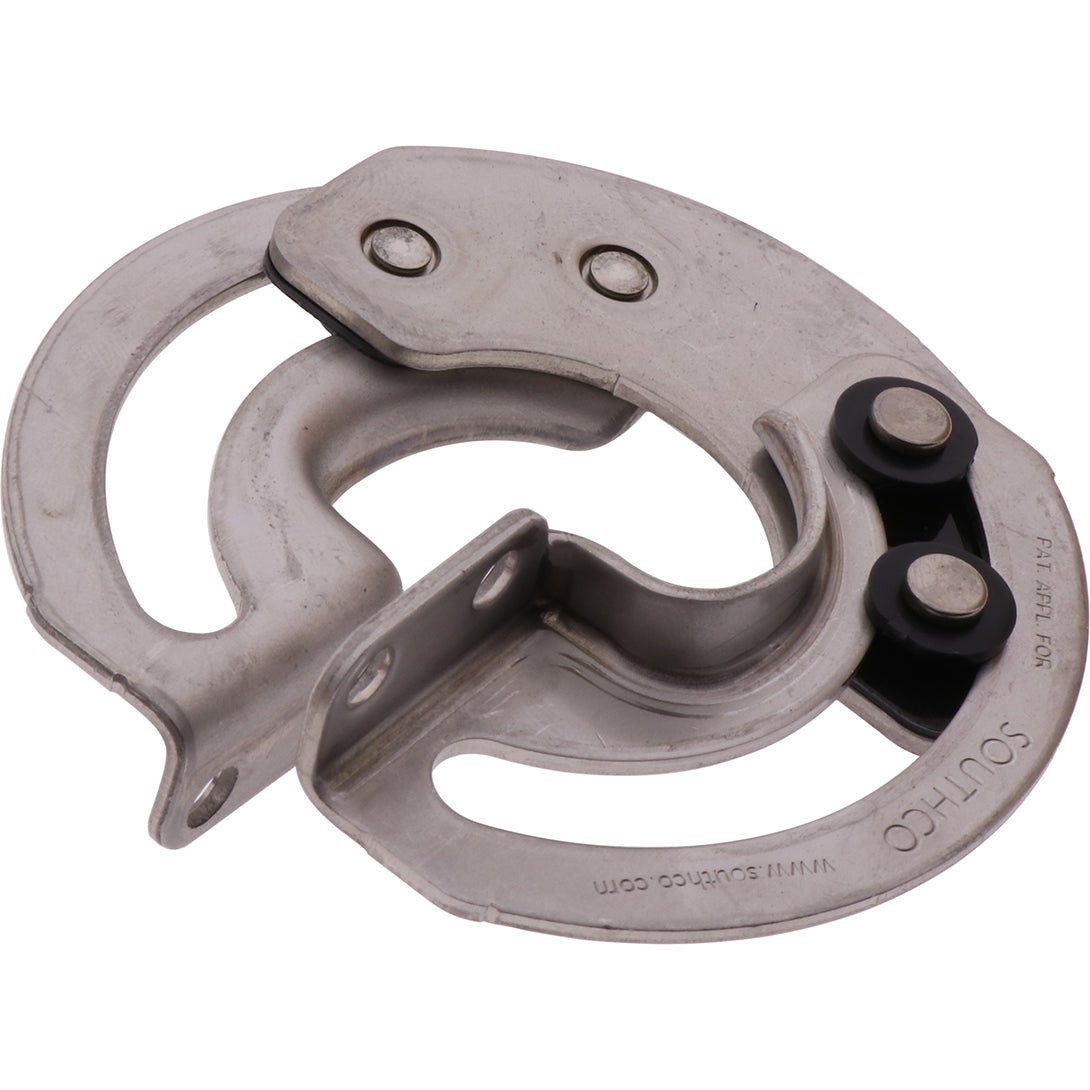 10694 - #10694 Hinge Concealed 180 Stainless Steel