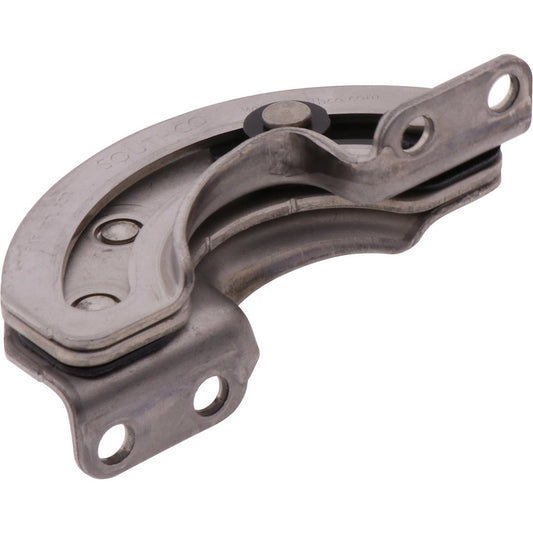 10694 - #10694 Hinge Concealed 180 Stainless Steel