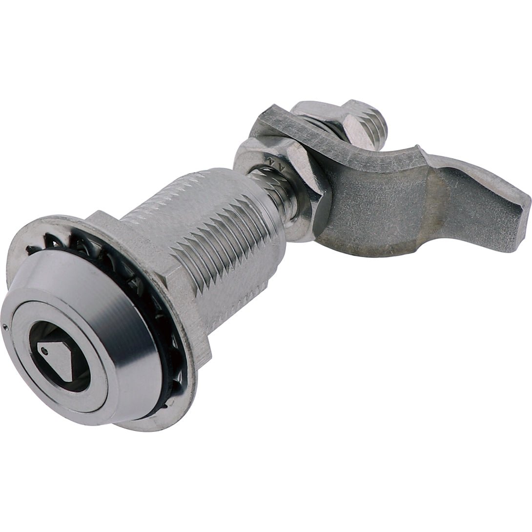 10702 - #10702 Triangular Stainless Steel Compression Latch