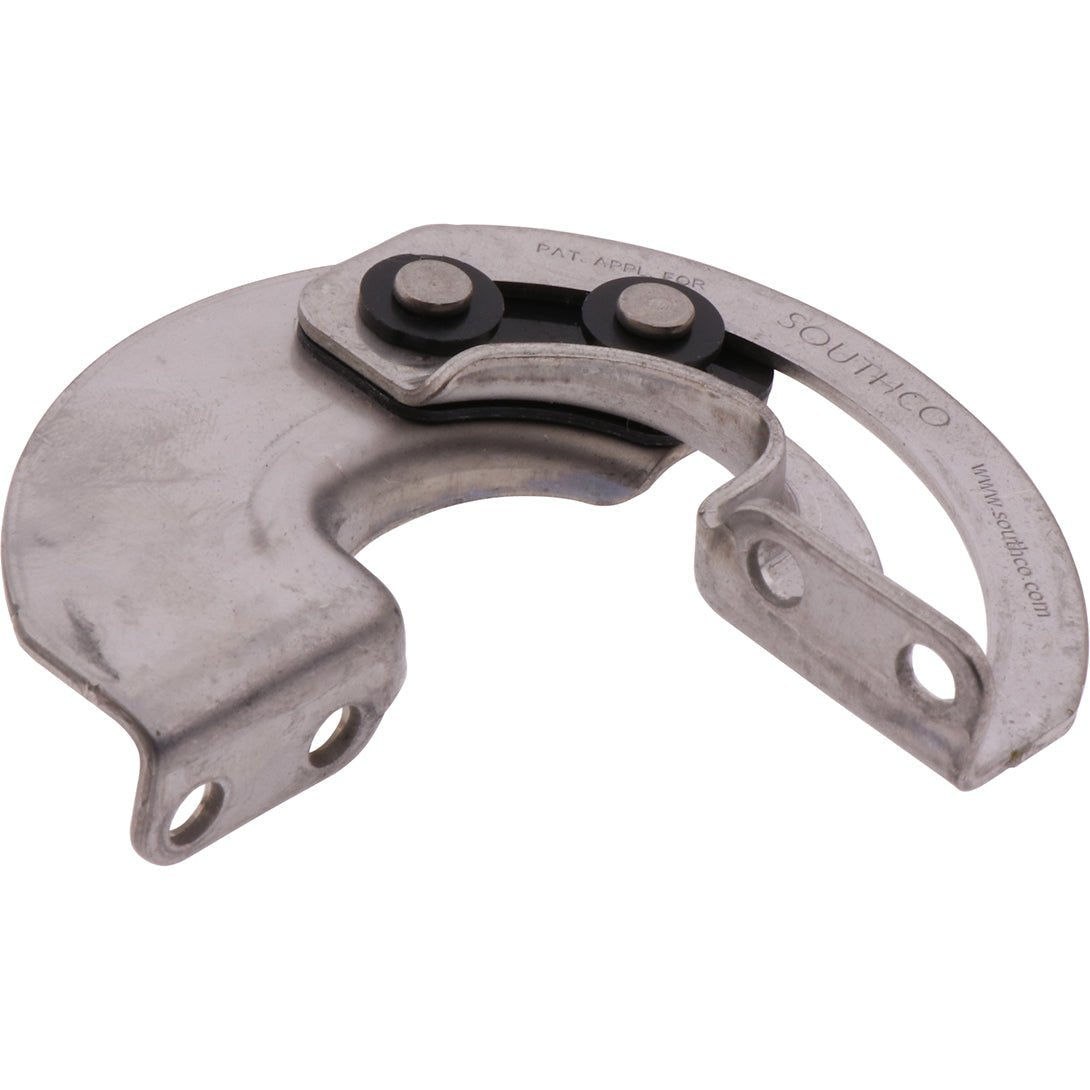 10704 - #10704 Hinge Concealed 90° Free Swinging Stainless Steel