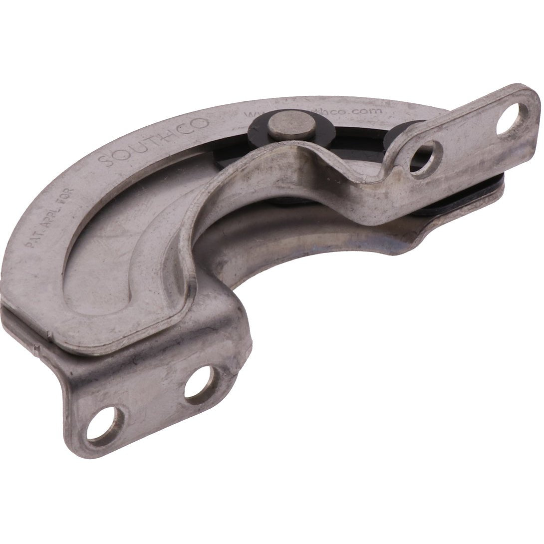 10704 - #10704 Hinge Concealed 90° Free Swinging Stainless Steel