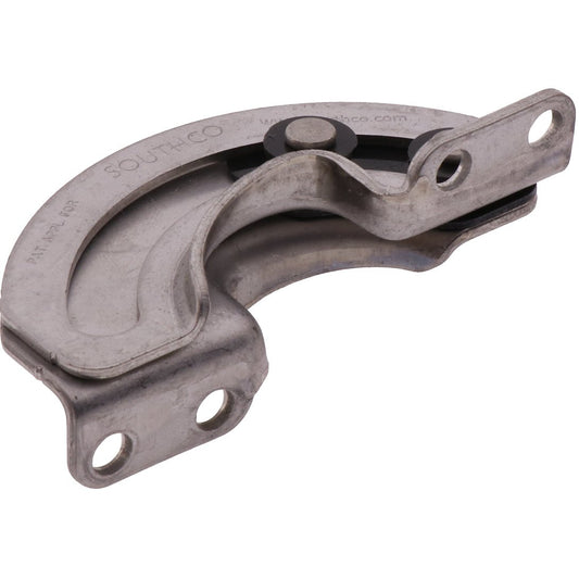 10704 - #10704 Hinge Concealed 90° Free Swinging Stainless Steel