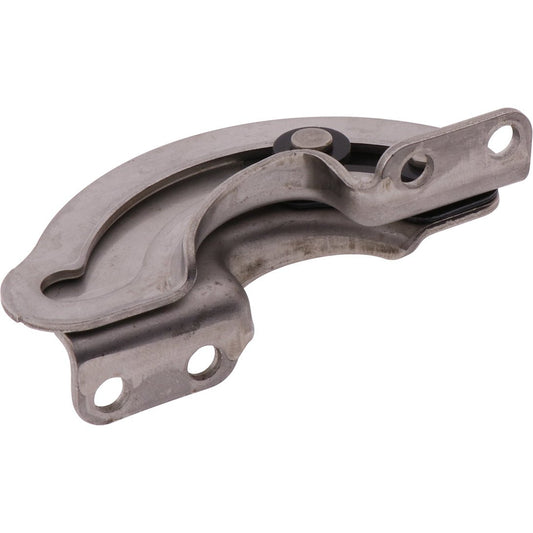 10705 - #10705 Hinge Concealed 90° Door Stay Style Stainless Steel