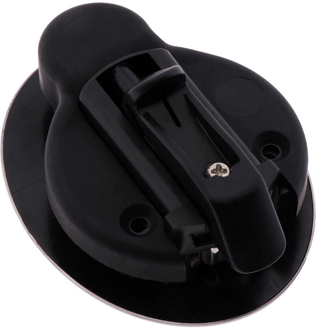 #10710 Beetle Push to Close Latch