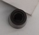 #10936 Round Black Cap 3.2mm