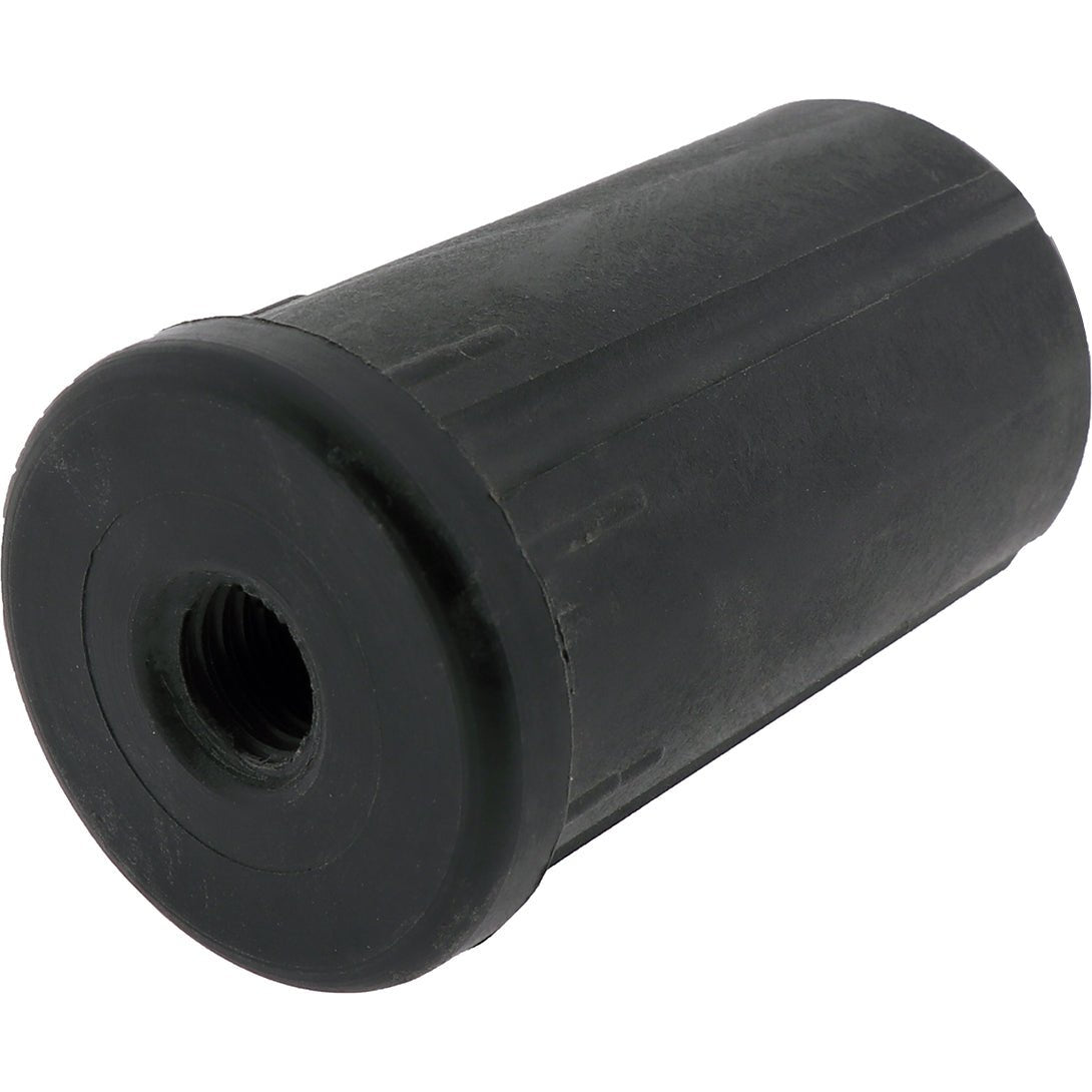 #1581 50.8mm Round Insert 5/8W Thread