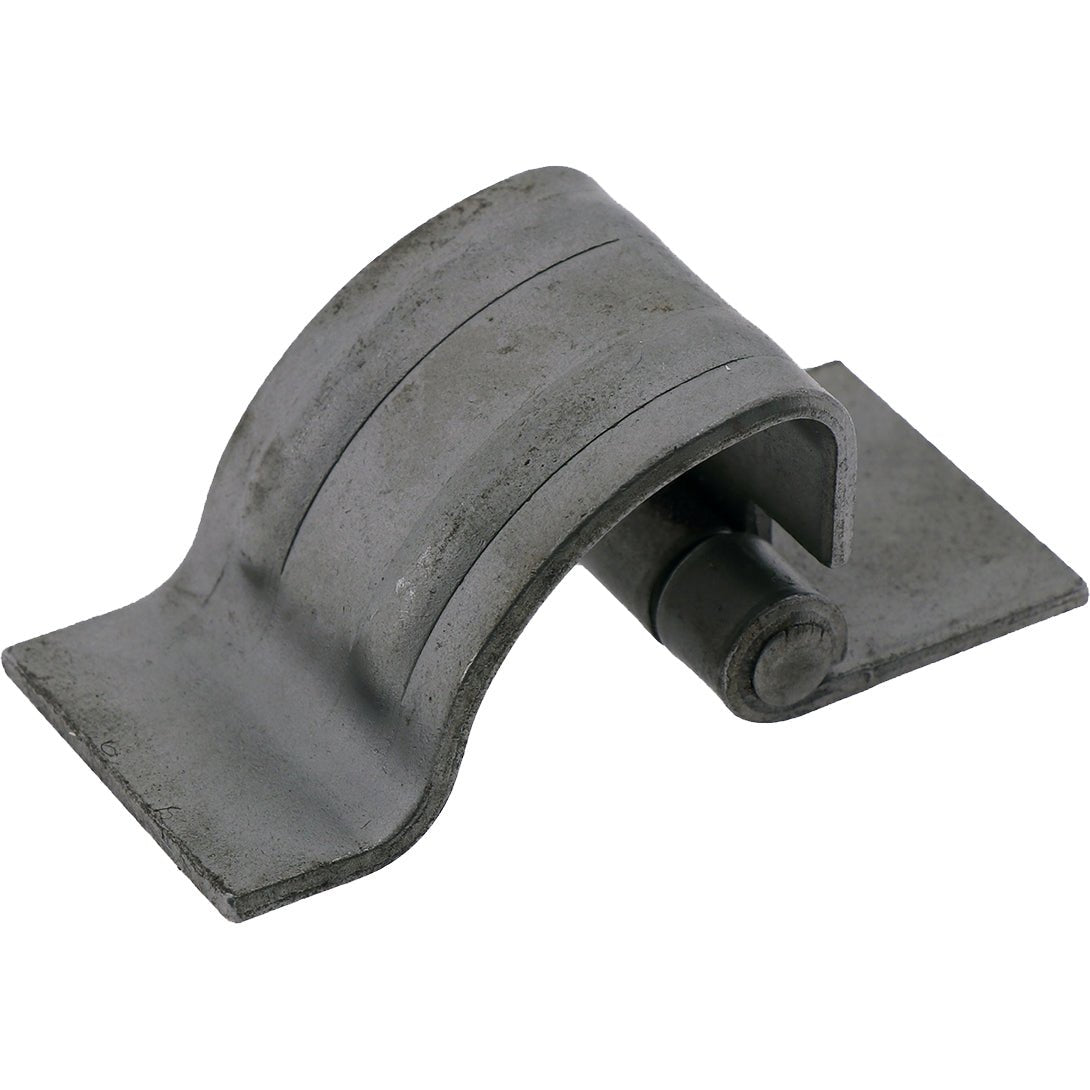 #2800 Concealed Hinge Weld On - Plain Steel