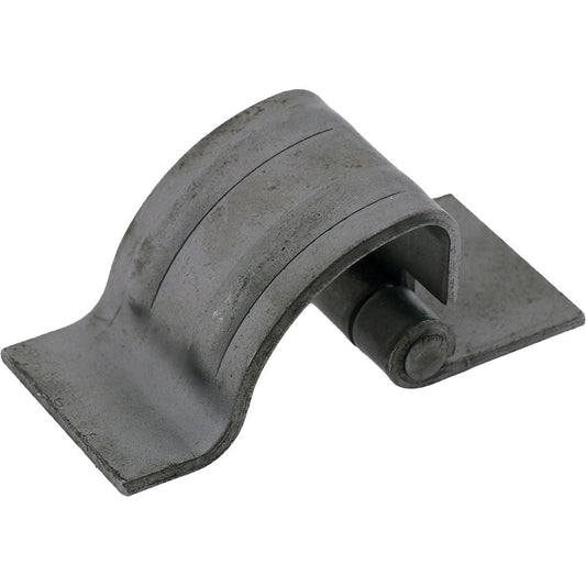 #2800 Concealed Hinge Weld On - Plain Steel