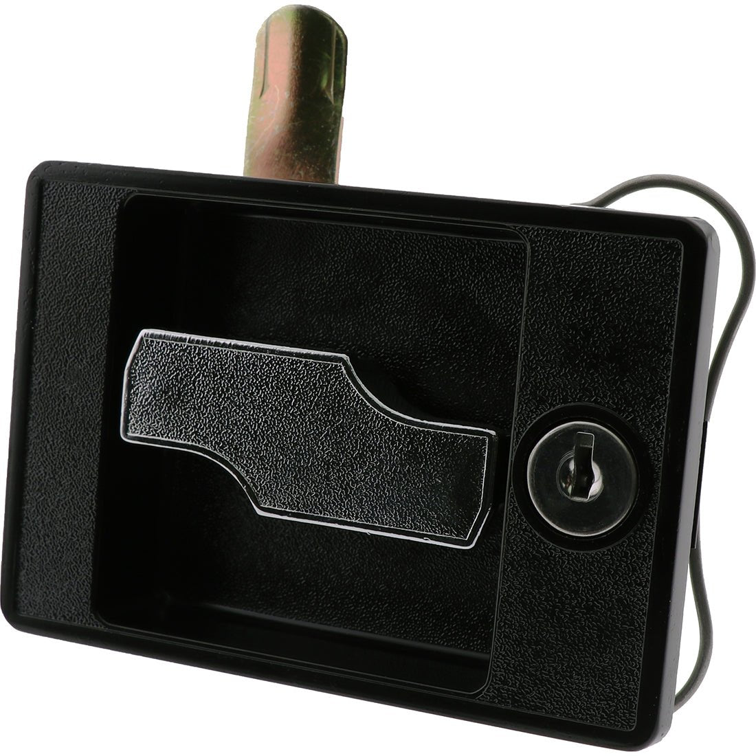 #3493 Deadbolt Latch 1 or 3 Point Latch LH Opening