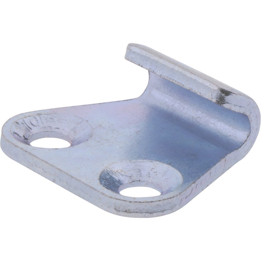 #3654 Small Zinc Plated Strike