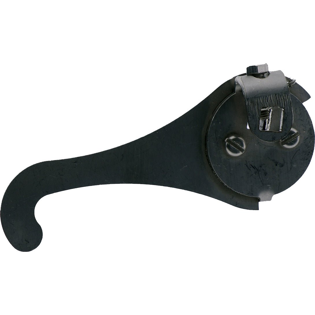 #3789 Hooked Compression Latch Bar 120mm Length