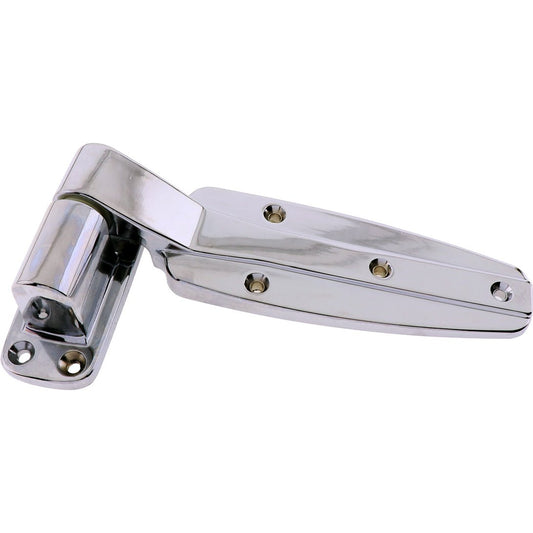 #4566 Cam Rise Cooler Hinge LH 244mm