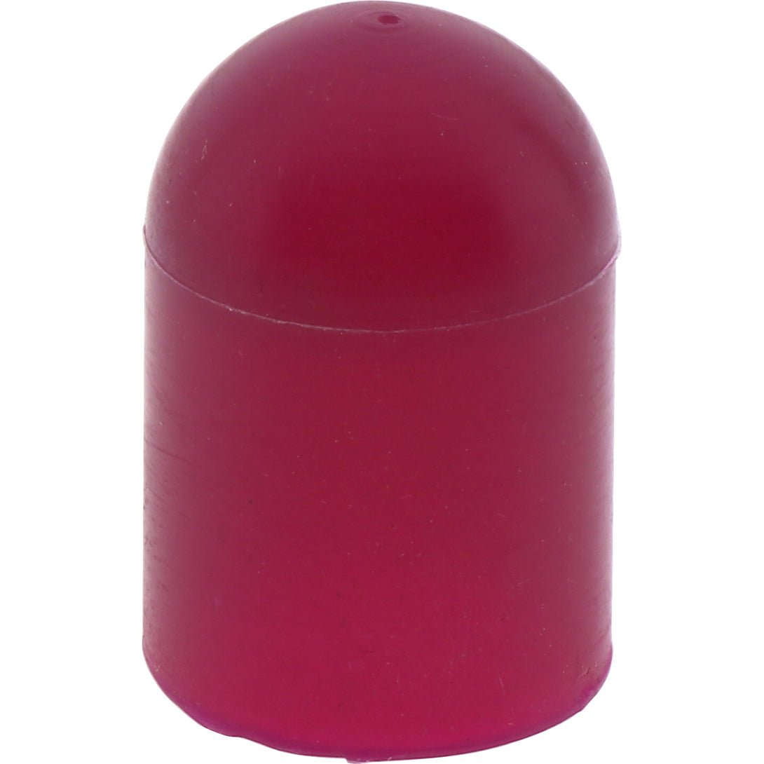 #50647 Silicone Hi-Temp Cap 22.2mm Purple