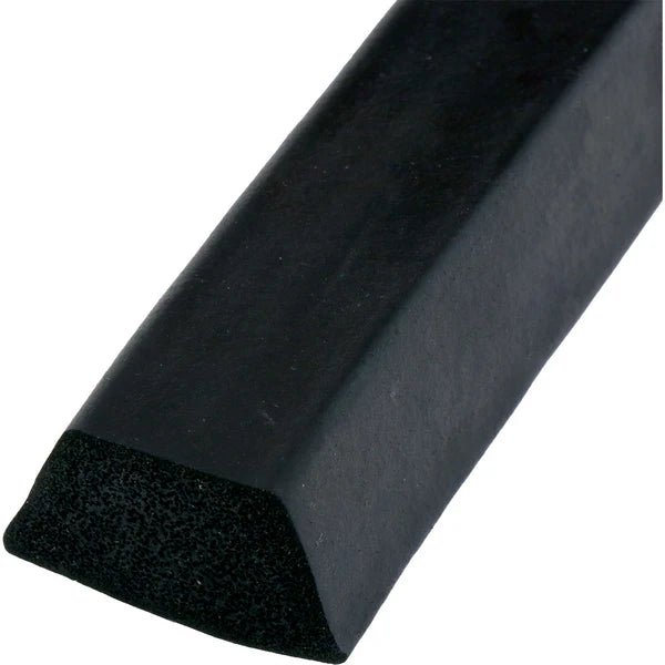 51258 - #51258 Sponge Seal EPDM 25x17mm