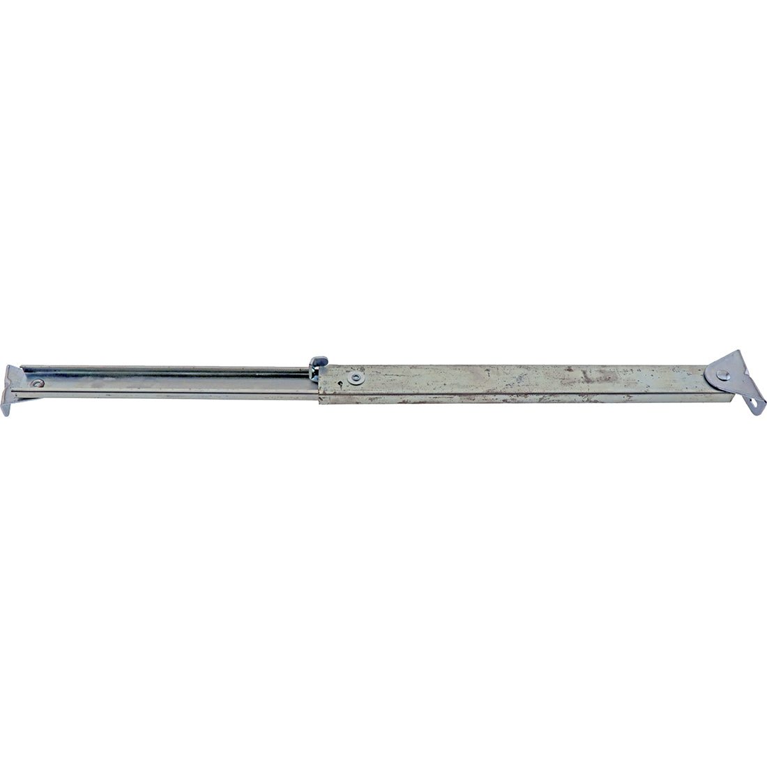 #51740 Support Stay & Safety Catch (Defect Zinc) 285mm