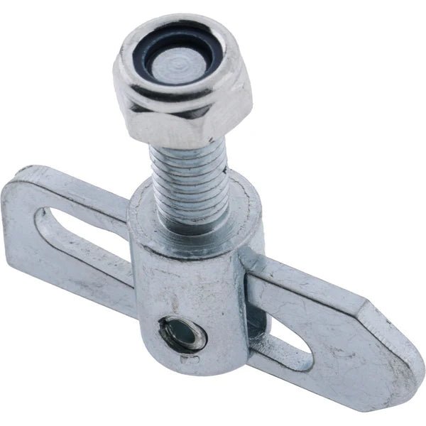 53933 - #53933 Anti - Luce Fasteners M8 Zinc 21mm Dull