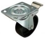 54685 - #54685 Plate Castor Stainless Steel