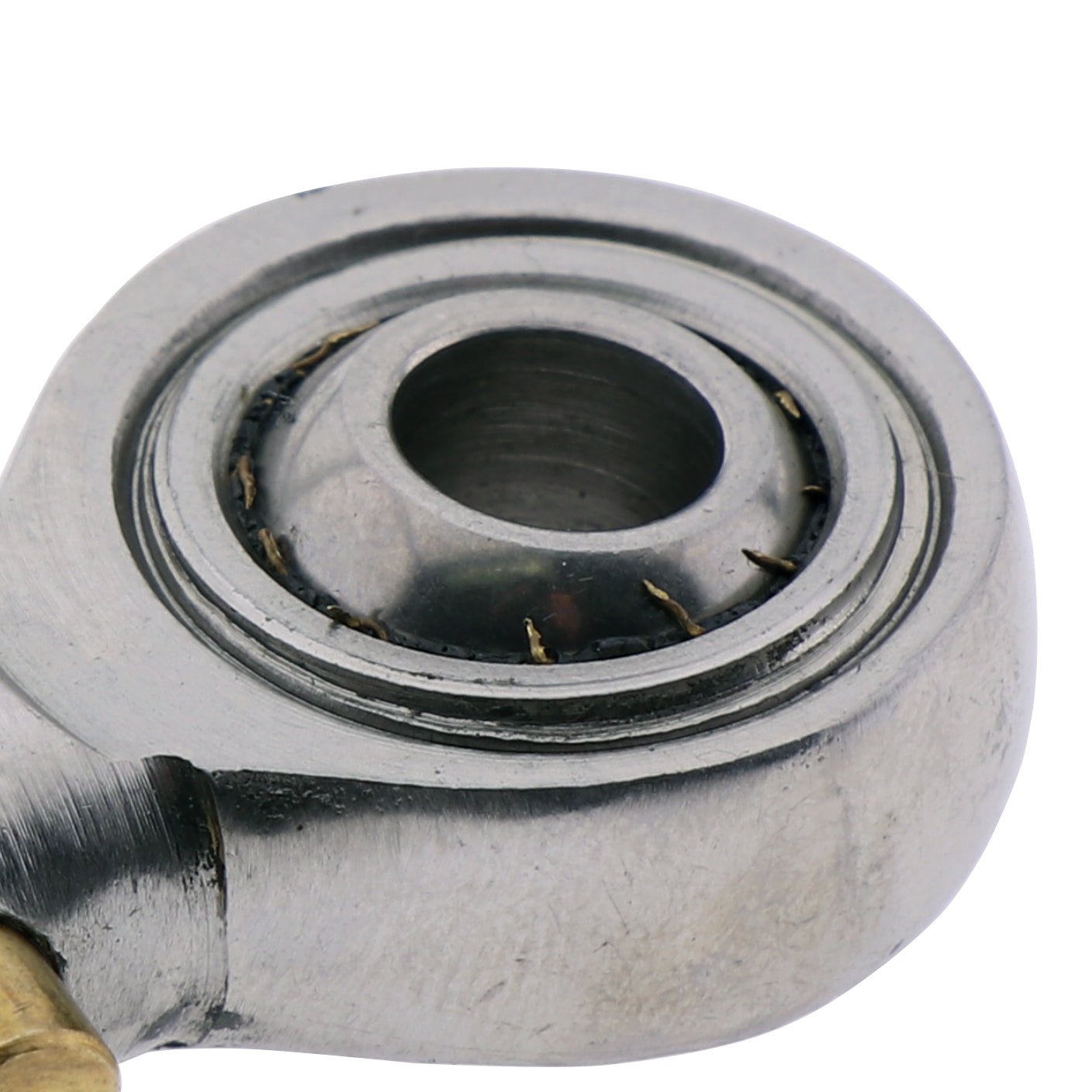 74795 - #74795 Stainless Steel Rod End M8 Internal Right Hand