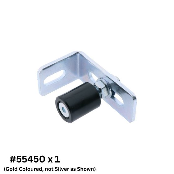 - Sliding Gate 6 Metre Bolt Down Gate Track Kit for Driveways and Entrances 500kg