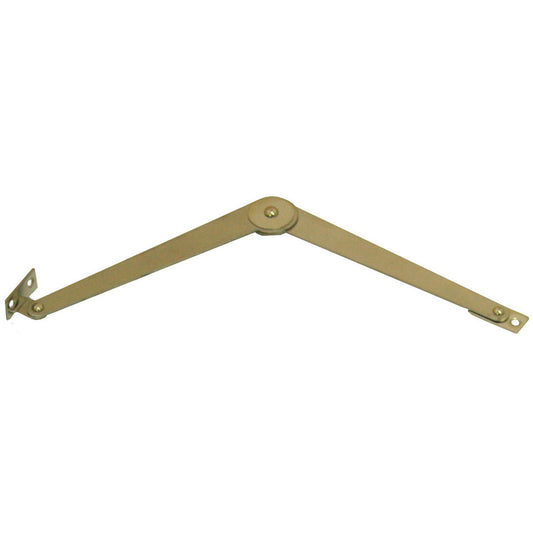 #1703 Cover Stay 250mm SS LH