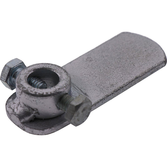 10573 - #10573 Heavy Duty Latch Bar 55mm Length