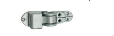 #10623 Container Door Latch Centre Point Stainless Steel