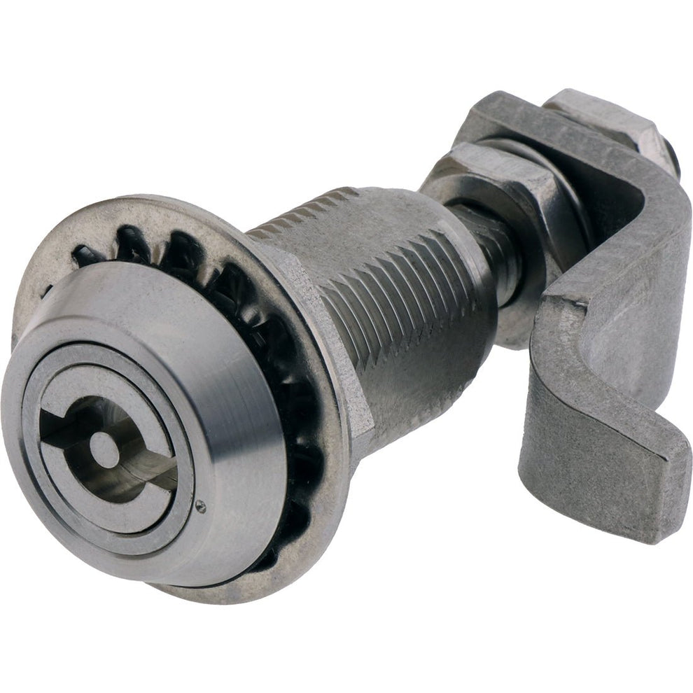 Compression Ball Latch #10666 3mm Double Bit Compression Latch SS – Co-Mac Group Ltd