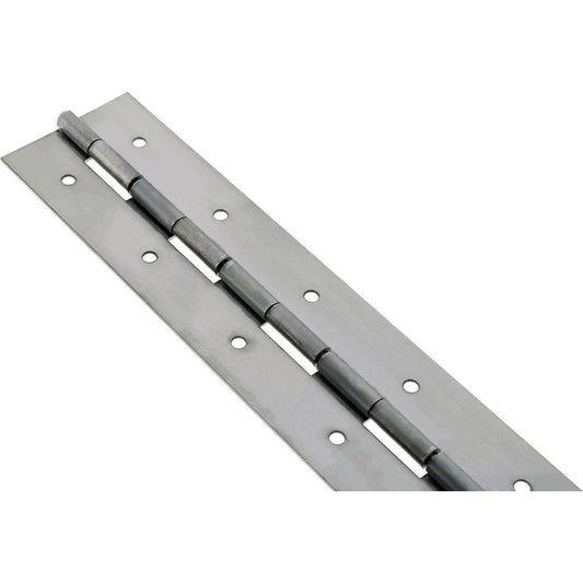 106842 - #106842 Piano Hinge Stainless Steel 60mm 900mm