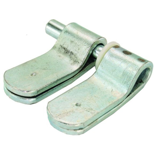 10918 - #10918 Lift Off Hinge Heavy Duty Zinc Plated 60mm