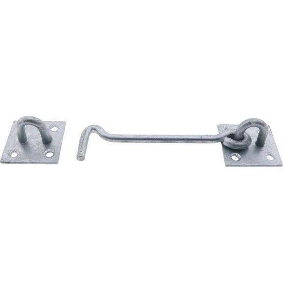 10938 - #10938 Heavy Duty Hook & Eye Set