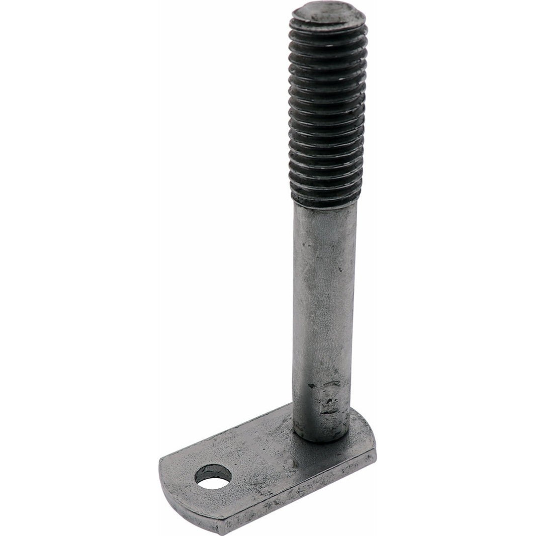 Feet and Wheels – Co-Mac Clearance