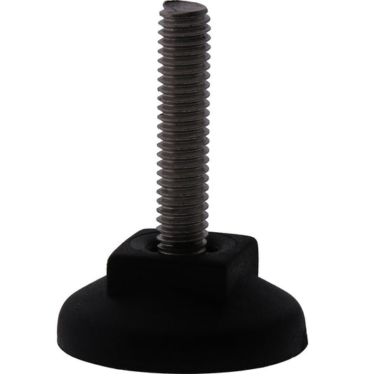 #1523 Plastic Base Foot 5/16W SS Thread 