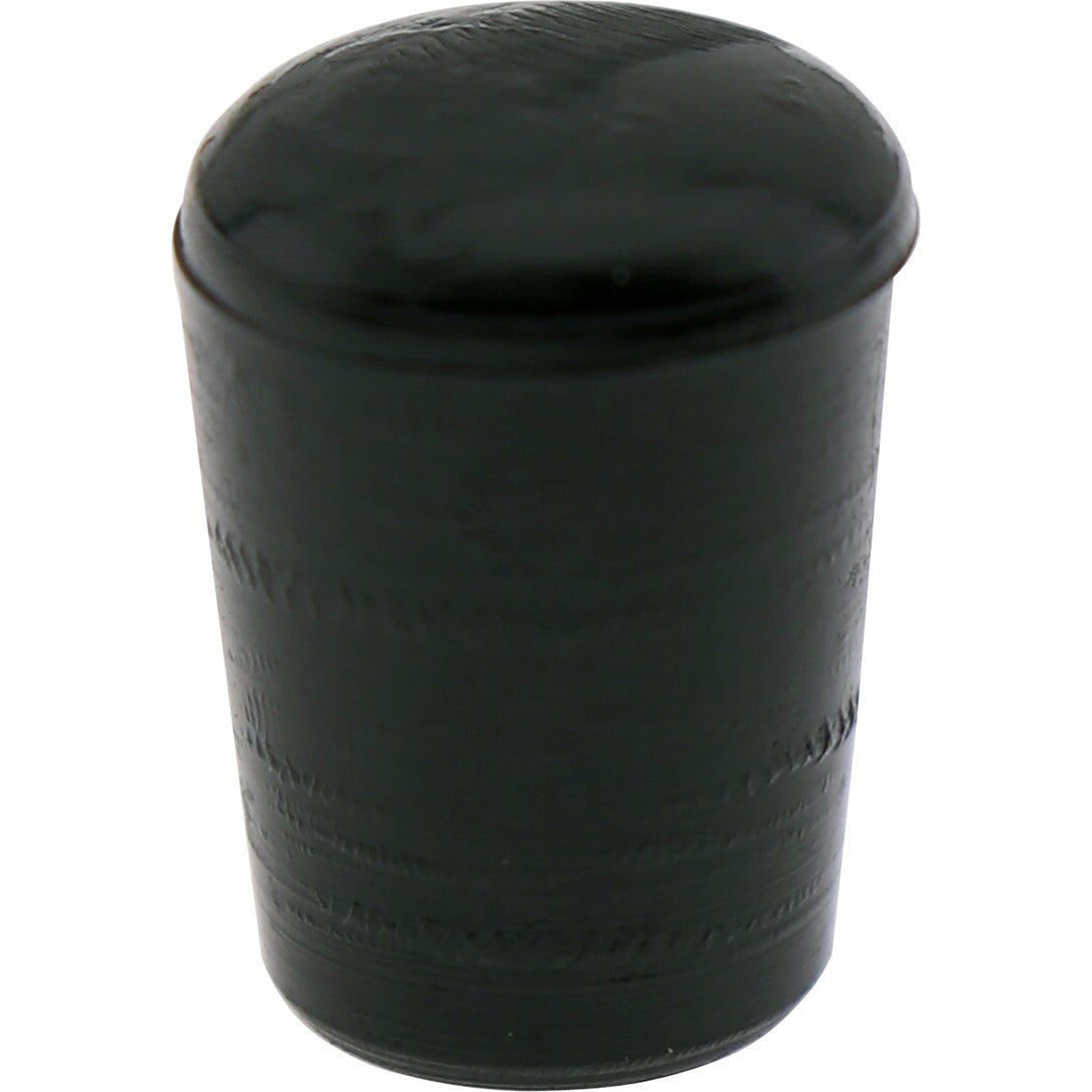 302 - #302 Round Cap 6.3mm