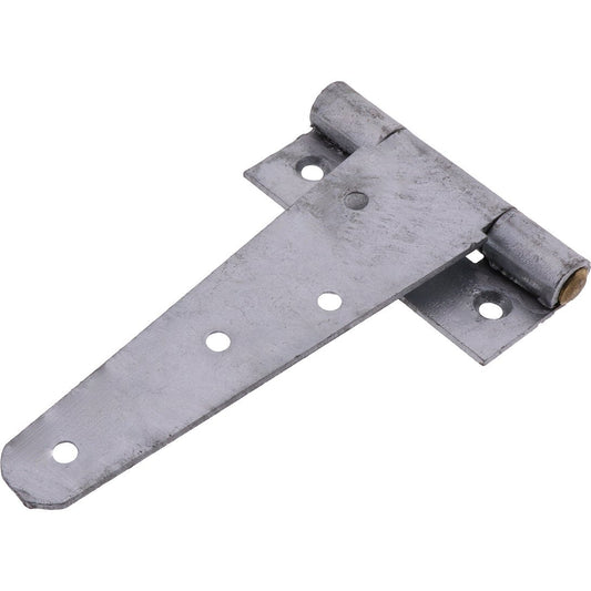 #52220 Strap Hinge  150mm  2.5mm Thick