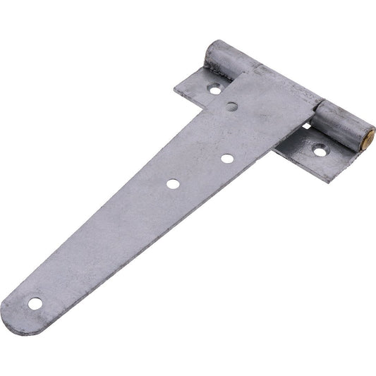 #52221 Strap Hinge  200mm  2.5mm Thick