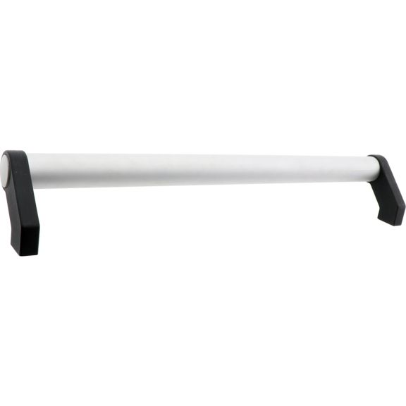 53078 - #53078 Aluminium Offset Handrail 400mm (no end covers)