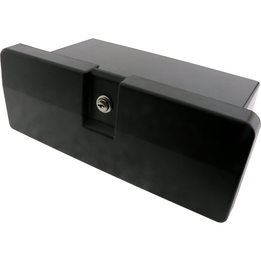 53992 - #53992 Glove Box Unit Black