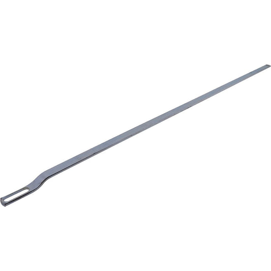 54500 - #54500 Rod Flat Bar 380mm Zinc Plated