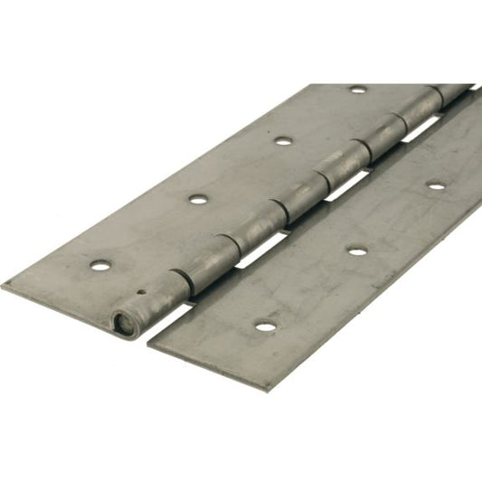56843 - #56843 Piano Hinge Stainless Steel 900mm Length