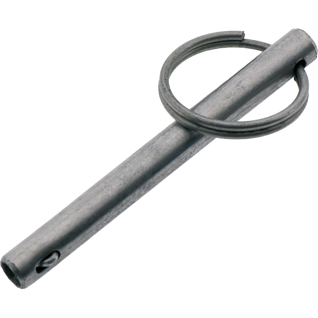 6070 - #6070 Lock Pin 6.35mm SS 16mm Grip Length