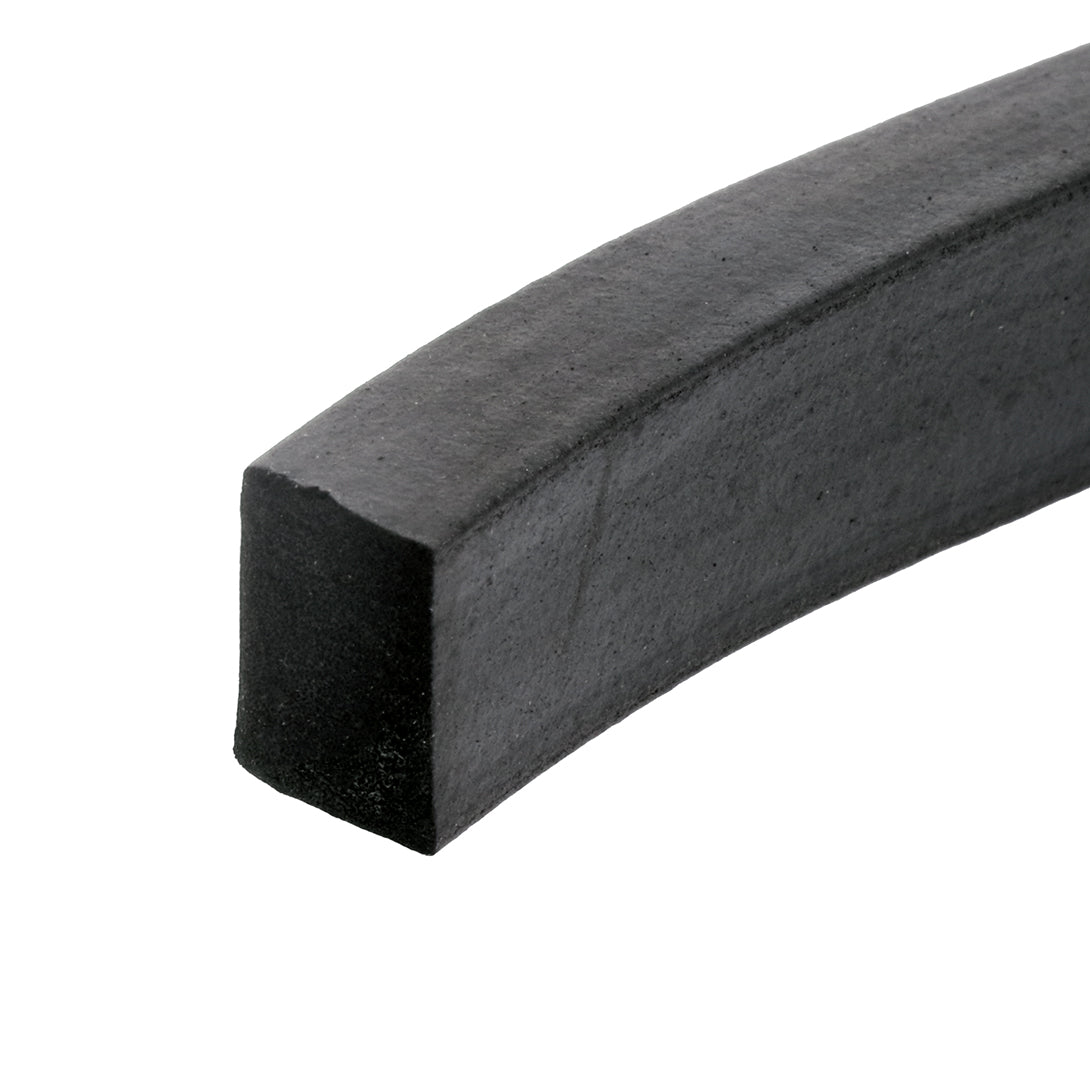 71255-20m - #71255-20m 20mtr roll of EPDM Sponge Seal 9x12mm