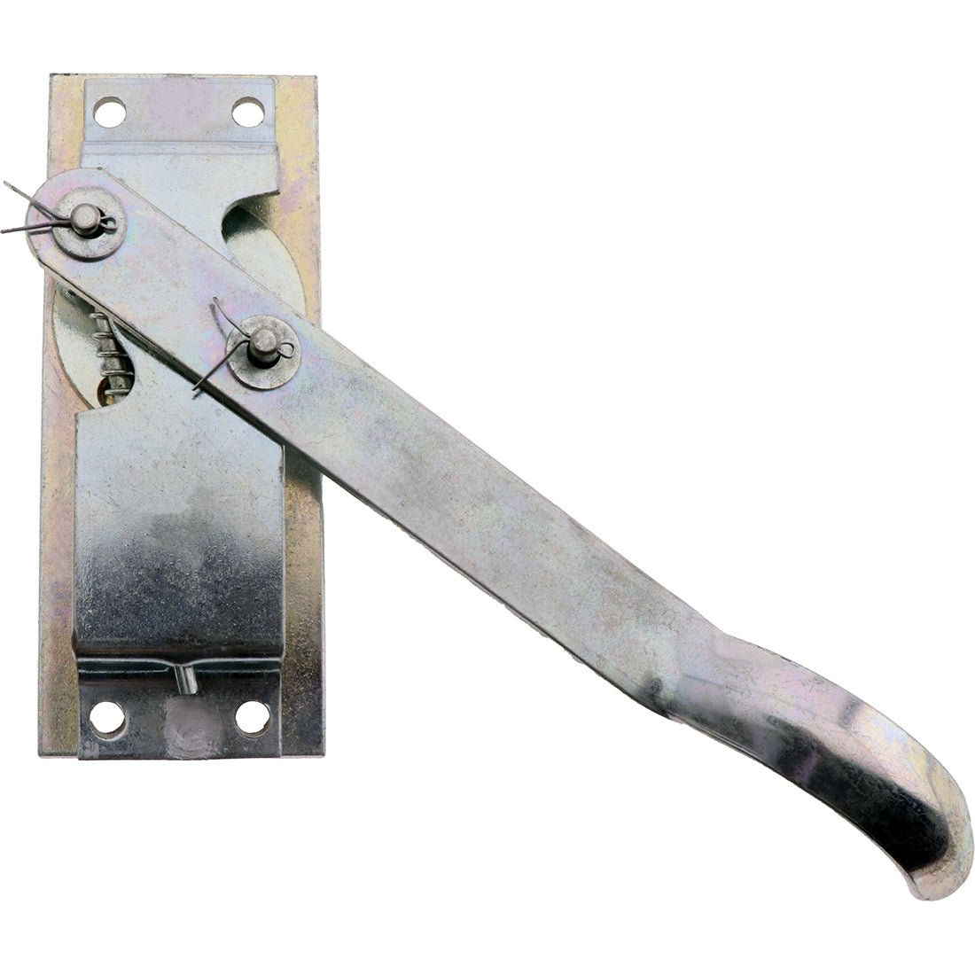 Dual Point Latching #73557 HD Two Point Latch & Internal Safety Release – Co-Mac Clearance