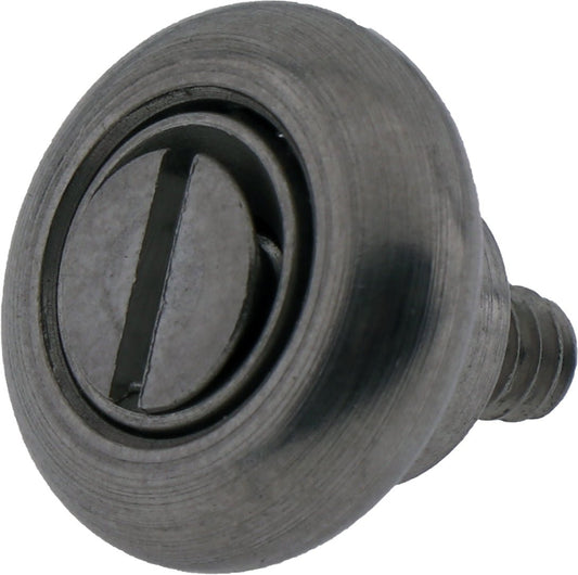 9105 - #9105 19mm Stainless Steel Wheel & Bearing