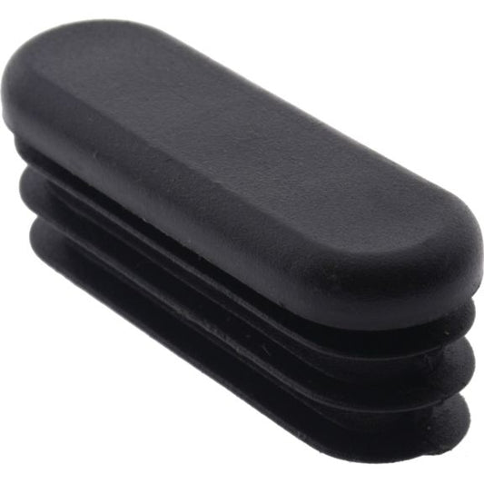 9778 - #9778 Low Profile Oval Plug 50.8 x 16.0mm