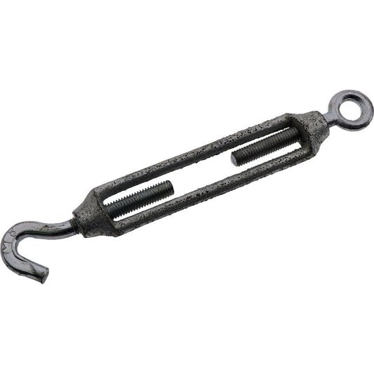 9802 - #9802 Hook & Eye Turnbuckles 170-240mm