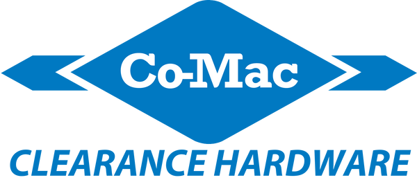 Comac Clearance Hardware